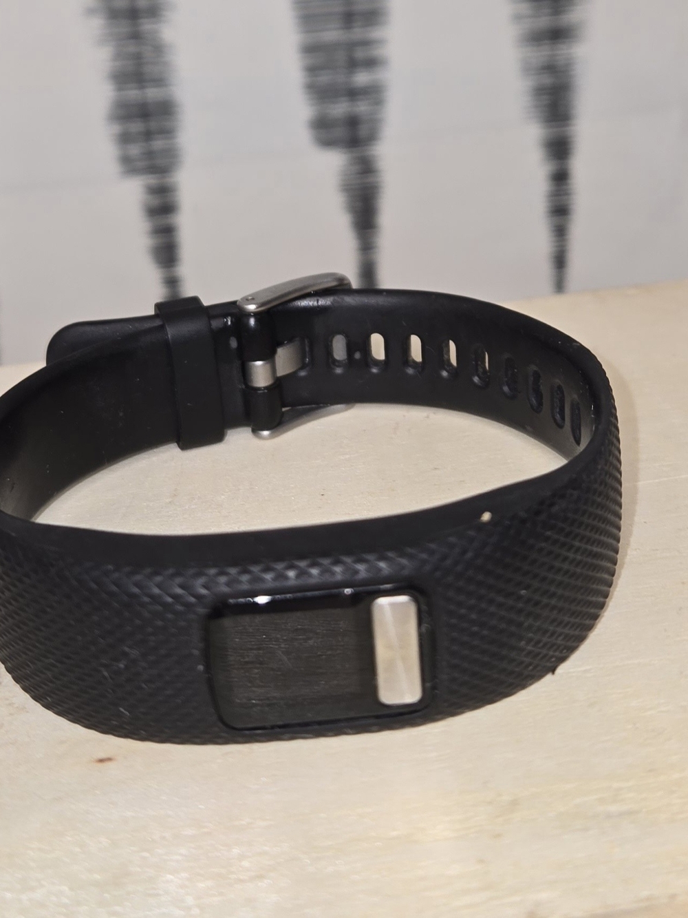 Garmin vívofit 4 Activity Fitness Tracker Black Watch Step Counter